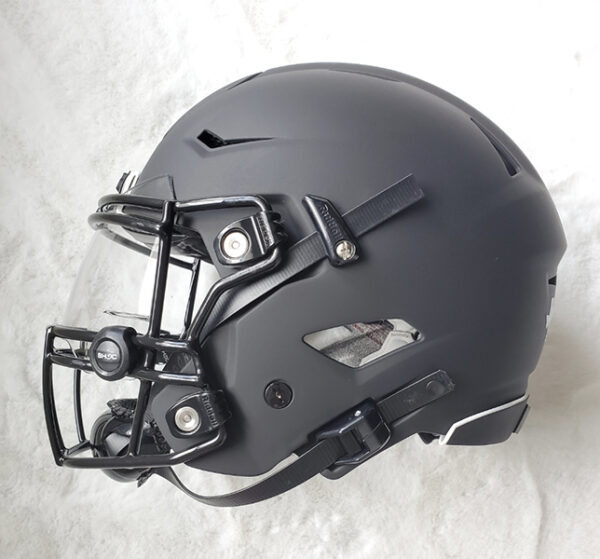 Speedflex Facemask Clips - Image 8