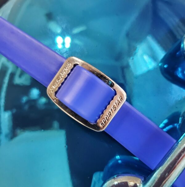 Stainless Chrome Plated Buckles - Image 6