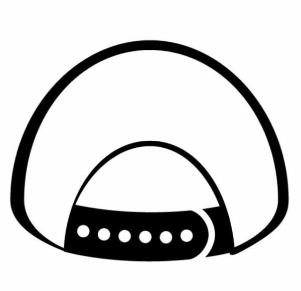 3CC Sideline Mesh Trucker - Image 11