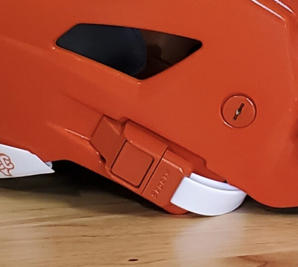 Sportstar Quick Click Adapter - Image 6