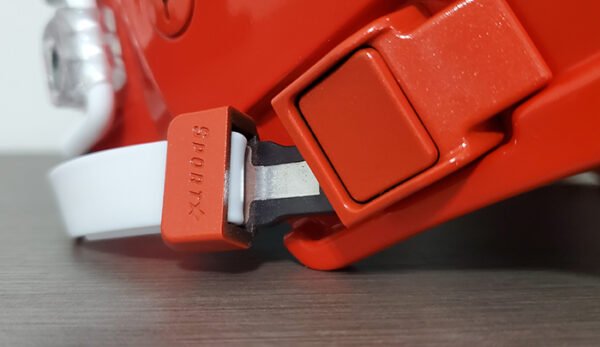Sportstar Quick Click Adapter - Image 8