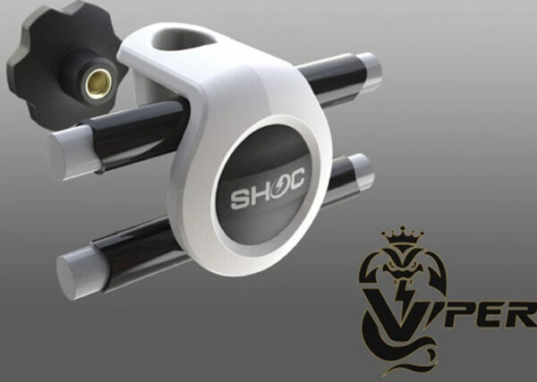 SHOC Viper Clips - Image 11
