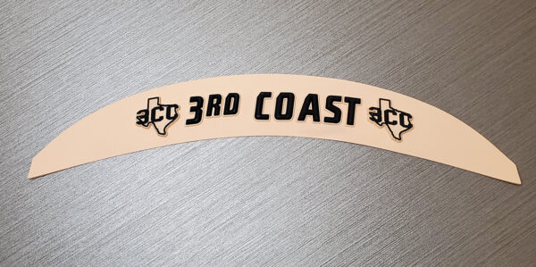 Speedflex 3rd Coast Back Bumpers - Image 17