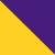 Speedflex 3CC Front Bumpers - LSU Gold on Purple