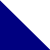 Speedflex 3CC Front Bumpers - Navy on White