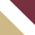 Speedflex 3CC Front Bumpers - Seminoles on White