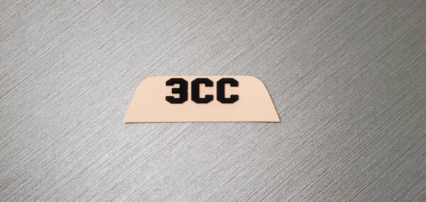 Speedflex 3CC Front Bumpers - Image 9