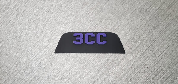 Speedflex 3CC Front Bumpers - Image 8
