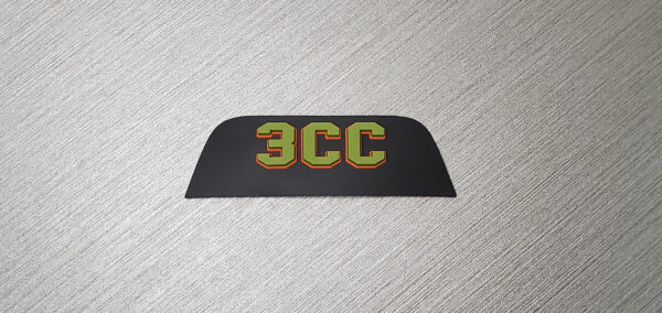 Speedflex 3CC Front Bumpers - Image 10