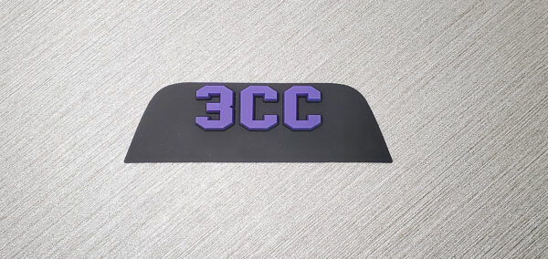 Speedflex 3CC Front Bumpers - Image 12