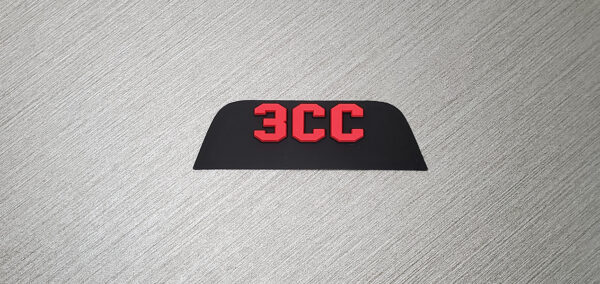 Speedflex 3CC Front Bumpers - Image 5