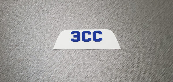 Speedflex 3CC Front Bumpers - Image 13