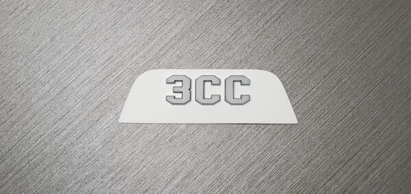 Speedflex 3CC Front Bumpers - Image 21