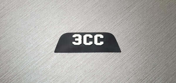 Speedflex 3CC Front Bumpers - Image 20