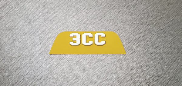 Speedflex 3CC Front Bumpers - Image 19
