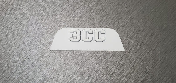 Speedflex 3CC Front Bumpers - Image 17