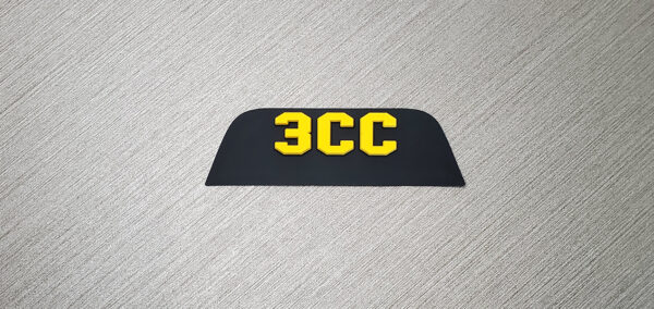 Speedflex 3CC Front Bumpers - Image 4