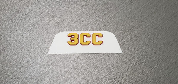 Speedflex 3CC Front Bumpers - Image 6
