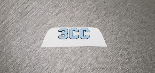 Speedflex 3CC Front Bumpers - Image 3