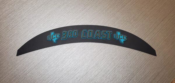 Speedflex 3rd Coast Back Bumpers - Image 6
