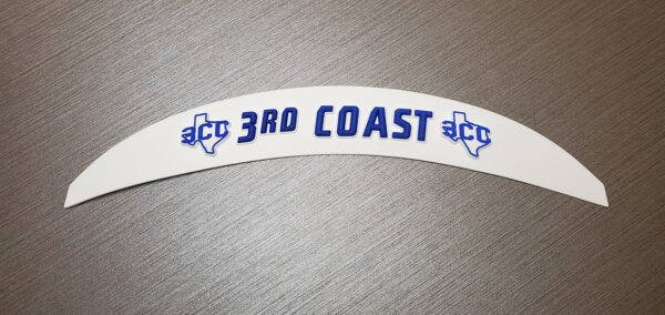 Speedflex 3rd Coast Back Bumpers - Image 14