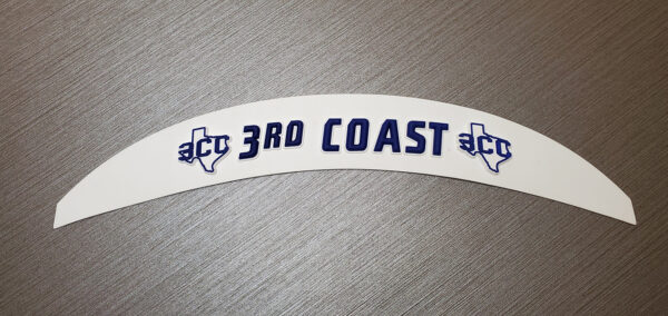 Speedflex 3rd Coast Back Bumpers - Image 13