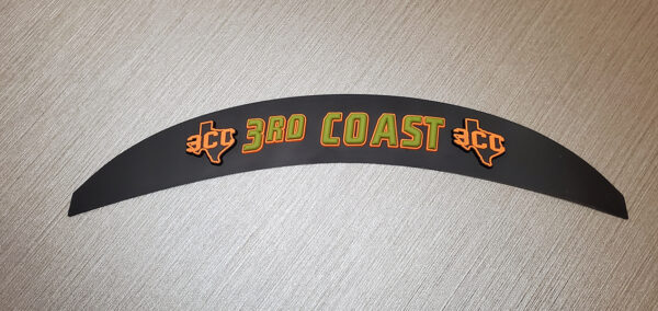 Speedflex 3rd Coast Back Bumpers - Image 11