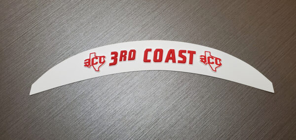 Speedflex 3rd Coast Back Bumpers - Image 10
