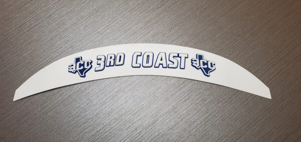 Speedflex 3rd Coast Back Bumpers - Image 8