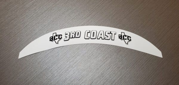 Speedflex 3rd Coast Back Bumpers - Image 3
