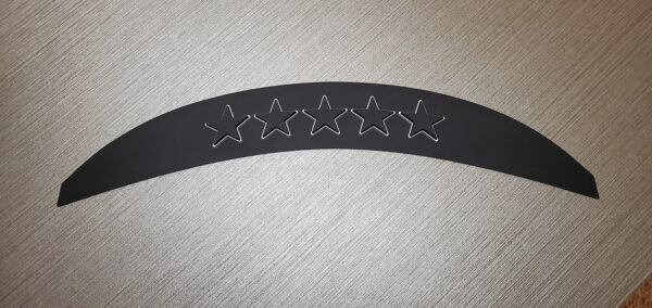 Speedflex 5-Star Back Bumpers - Image 2