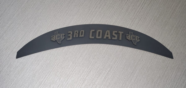 Speedflex 3rd Coast Back Bumpers - Image 16