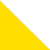 Speedflex 3CC Front Bumpers - Yellow w/White Outline