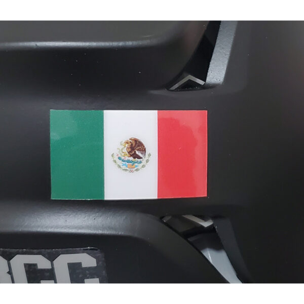 Mexican Flags - Image 2