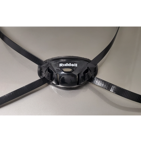 Riddell Speedflex Cam-Loc Chinstrap - Image 2
