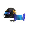Ice Blue | SHOC Zero G Plus Visors