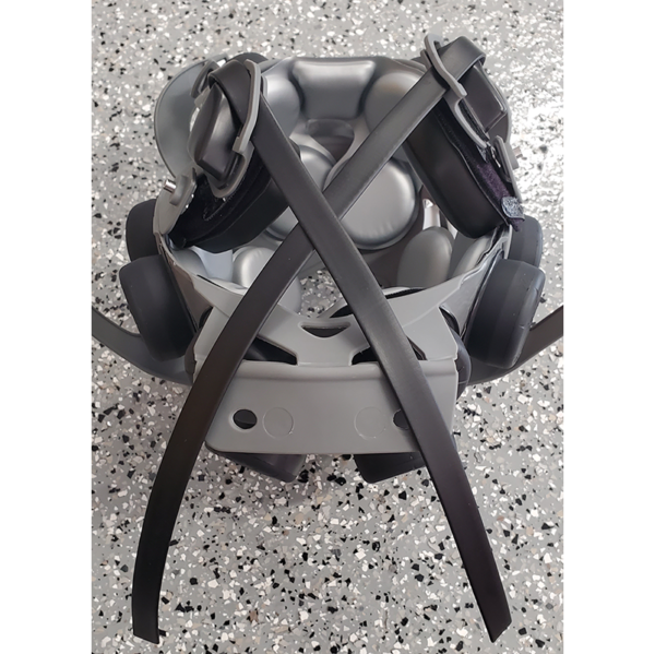 Sportstar Xenith Wrap Around Strap - Image 3