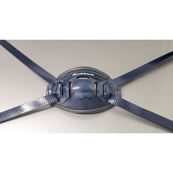 Riddell Speedflex Cam-Loc Chinstrap - Image 4