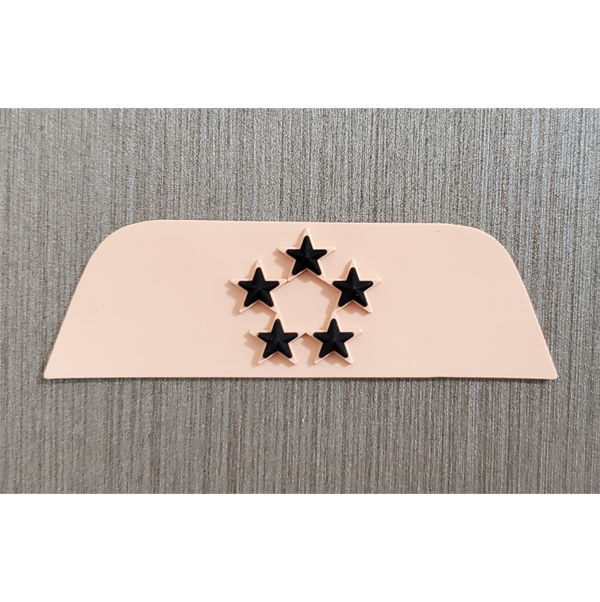 Speedflex 5-Star Front - Image 2