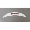 Speedflex Buccaneers White Back