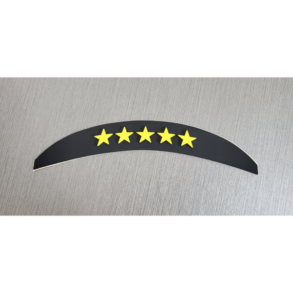 Speedflex 5-Star Back Bumpers - Image 8