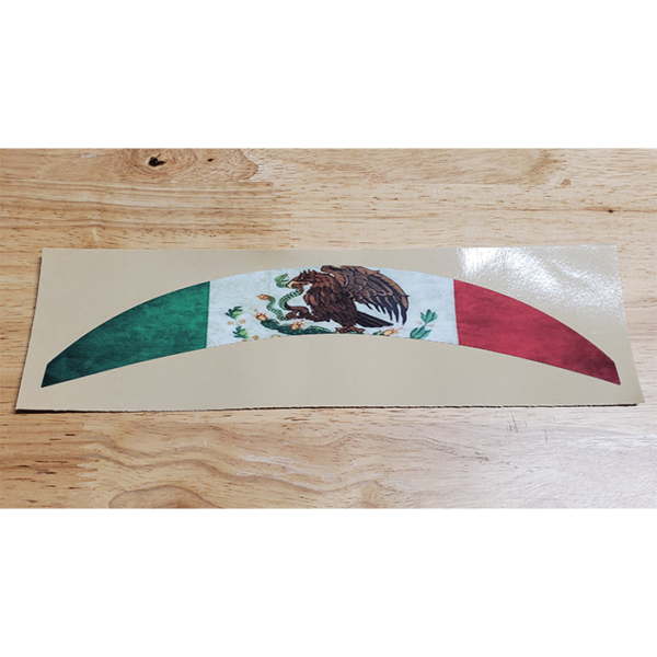 Mexican Flag - Image 2