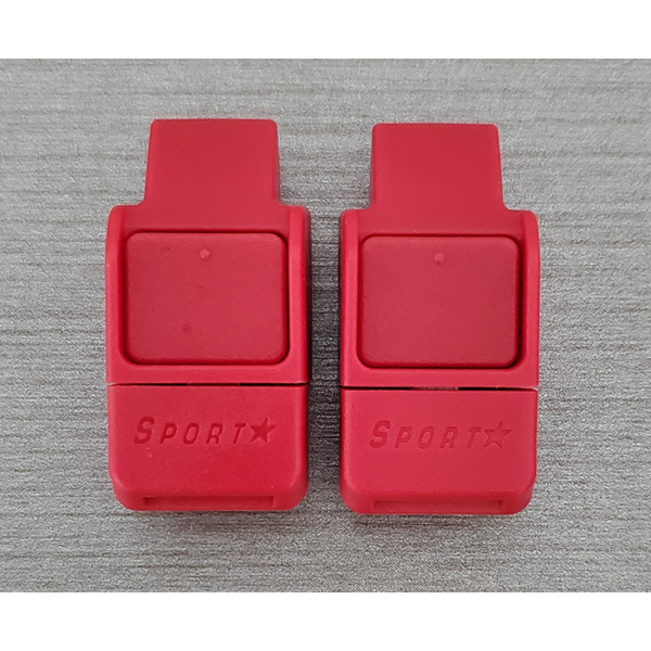 Sportstar Quick Click Adapter - Image 5