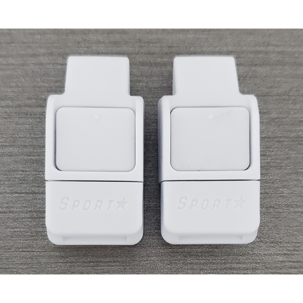 Sportstar Quick Click Adapter - Image 3