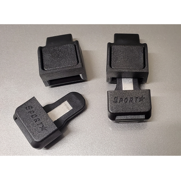 Sportstar Quick Click Adapter - Image 2