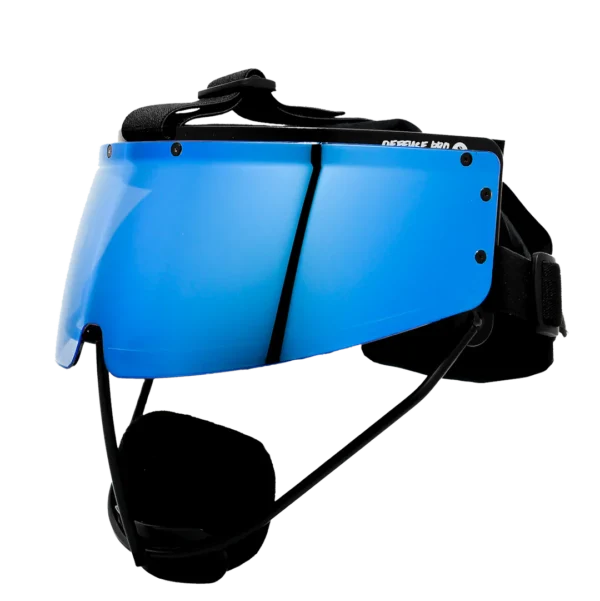 SHOC Softball Visor - Image 5