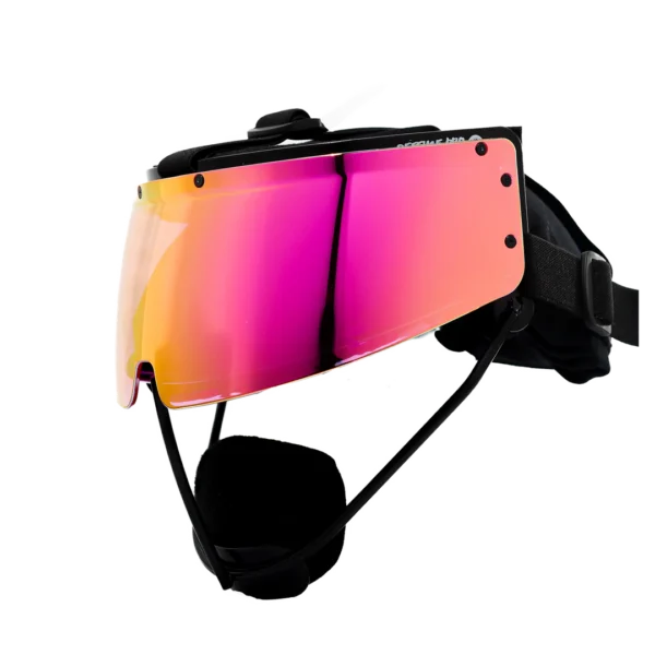 SHOC Softball Visor - Image 4