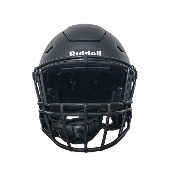 Speedflex Youth Reconditioned Black - Image 5