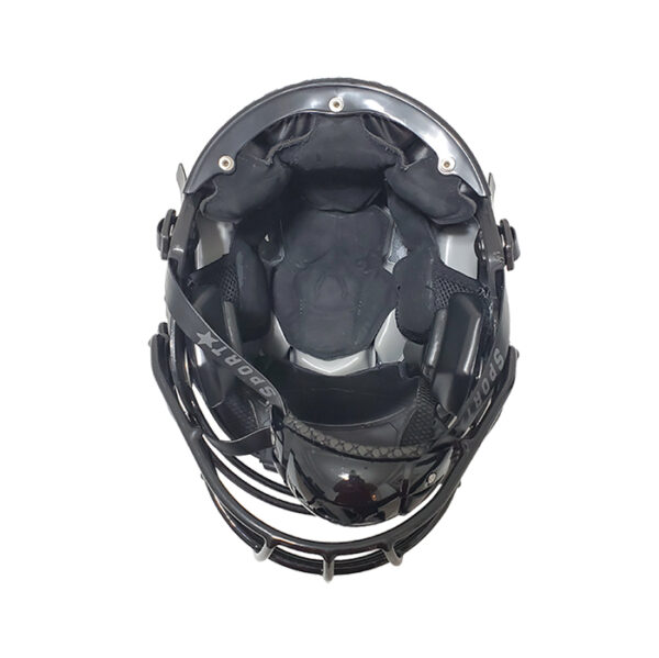Speedflex Youth Reconditioned Black - Image 4