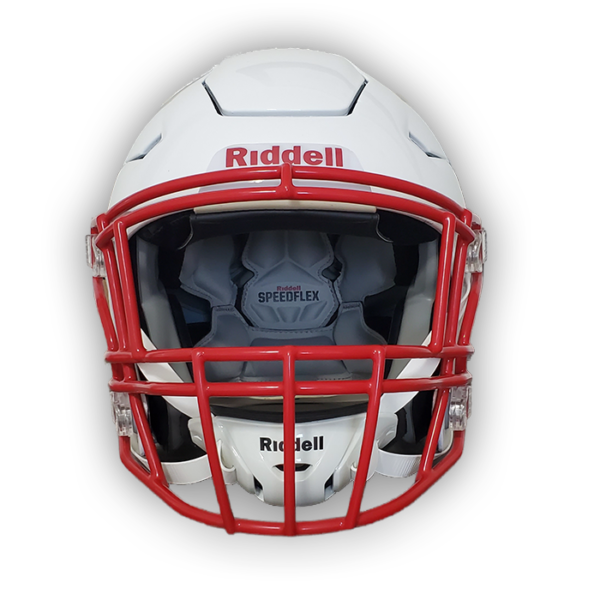 Speedflex Youth Reconditioned White - Image 4